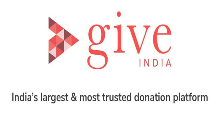 Give India