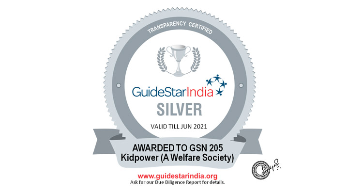 GuideStar India
